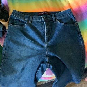 Women’s Gloria Vanderbilt Amanda Women’s Jeans